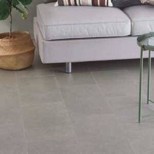 COREtec Ceratouch Ustica Ljusgrå 30x60