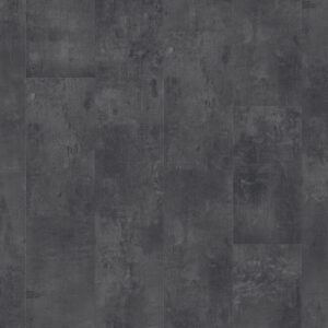 Tarkett Vinylklick iD Click Ultimate 55 Vintage Zinc Black