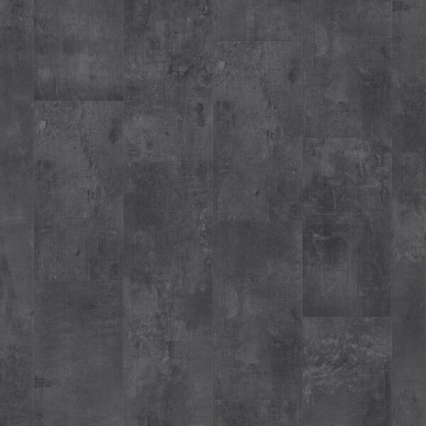Tarkett Vinylklick iD Click Ultimate 55 Vintage Zinc Black