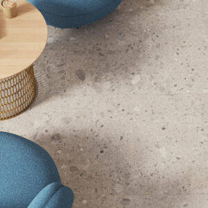 Tarkett Vinylklick iD Click Ultimate 55 Breccia Grey