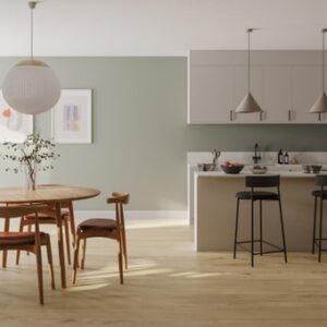 Tarkett Vinylklick iD Click Ultimate 55 Brushed Elm Natural