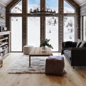 Tarkett Vinylklick iD Click Ultimate 55  Contemporary Oak Natural
