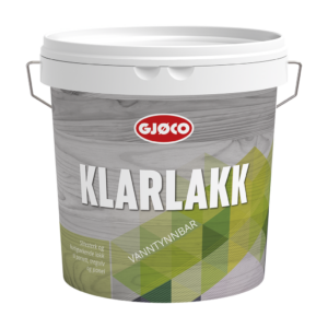Klarlack