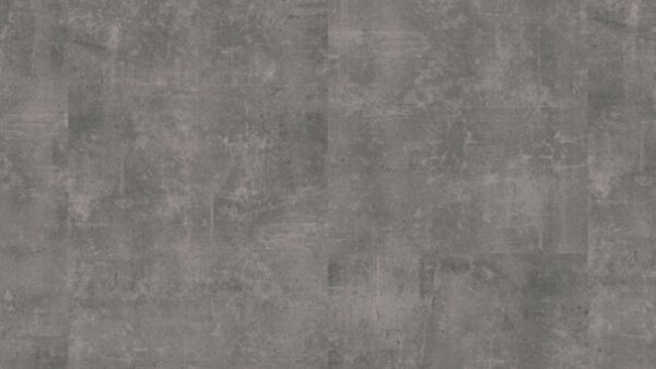 Tarkett Vinylklick iD Click Ultimate 55 Patina Concrete Dark Grey - Image 2