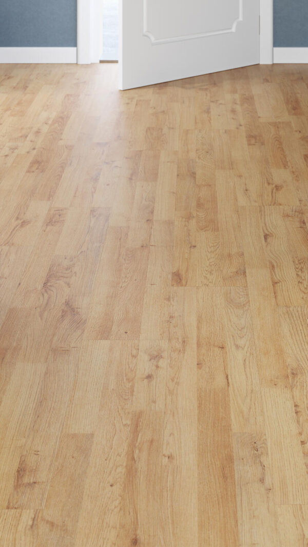 Tarkett Woodstock Laminatgolv Sunningdale Oak Nature - Image 3