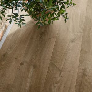 Pergo Laminatgolv Trondheim Browned Oak