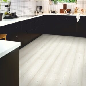 Pergo Laminatgolv Visby Brushed White Pine