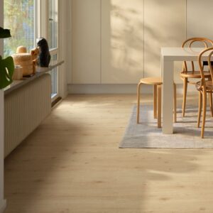 Pergo Laminatgolv Trondheim Spring Oak