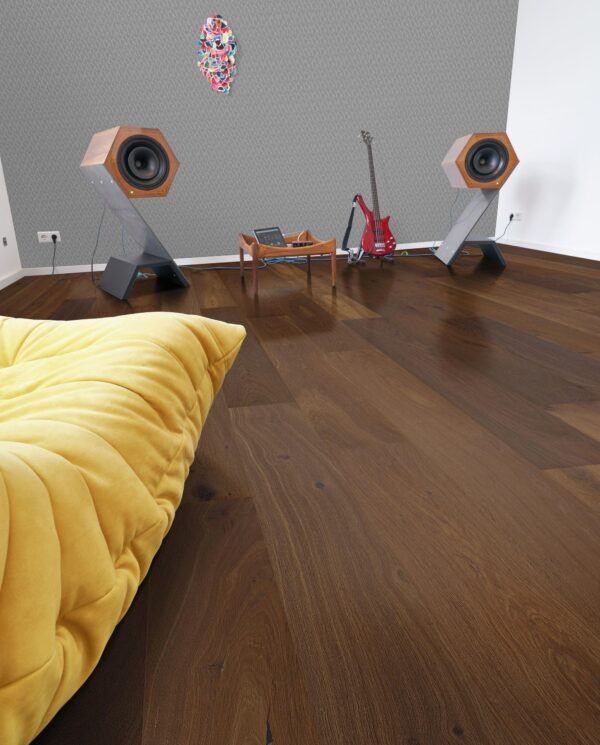 Barth & Co Parkettgolv Floorit Classic L Ek Auberlin 1-stav