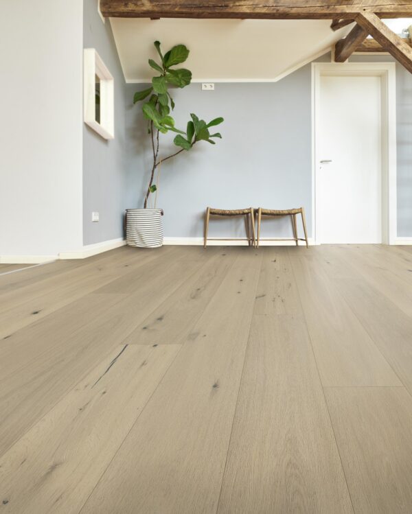 Barth & Co Parkettgolv Floorit Classic L Ek Brida 1-stav