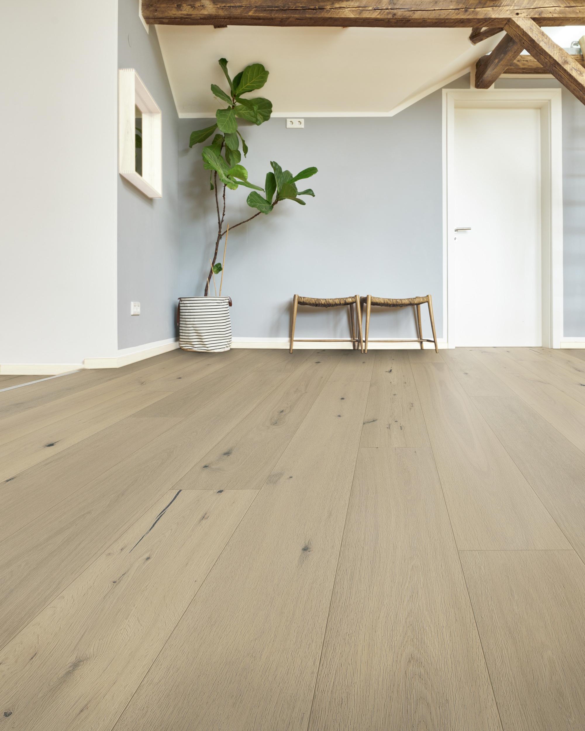 Barth Co Parkettgolv Floorit Classic L Ek Brida 1 stav Getinge 