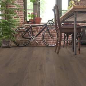 Barth & Co Parkettgolv Floorit Classic L Ek Bentz 1-stav