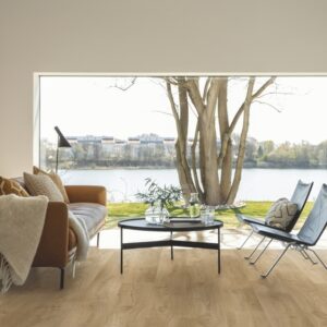 Pergo Laminatgolv Trondheim Beige Oak