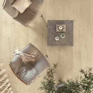 Pergo Laminatgolv Trondheim Blonde Oak