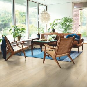 Pergo Laminatgolv Visby Coastal Oak