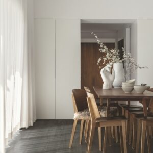 Pergo Laminatgolv Trondheim Dark Mature Oak