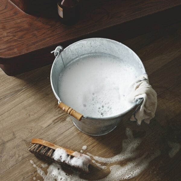 Pergo Laminatgolv Visby Farmhouse Oak - Image 3