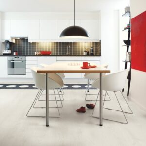 Pergo Laminatgolv Visby Frost White Oak