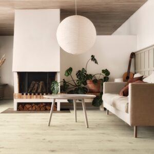 Pergo Laminatgolv Trondheim Light Beige Oak