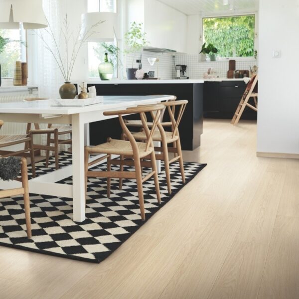 Pergo Laminatgolv Visby Modern Danish Oak
