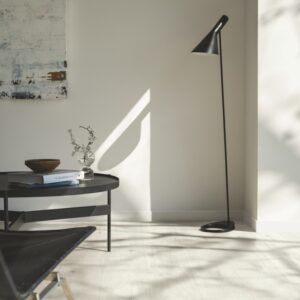 Pergo Laminatgolv Trondheim Romantic Light Grey Oak