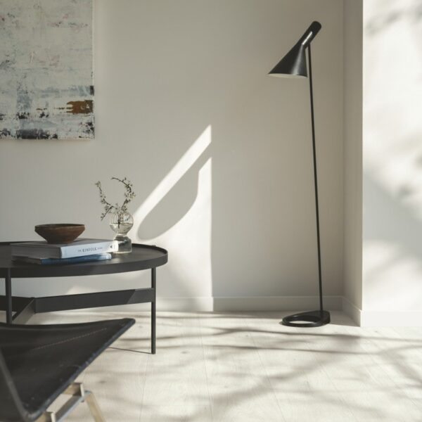 Pergo Laminatgolv Trondheim Romantic Light Grey Oak