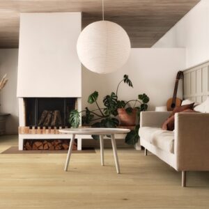 Pergo Laminatgolv Trondheim Romantic Natural Oak