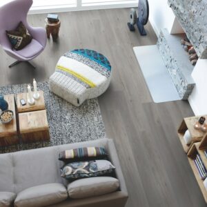 Pergo Laminatgolv Visby Urban Grey Oak