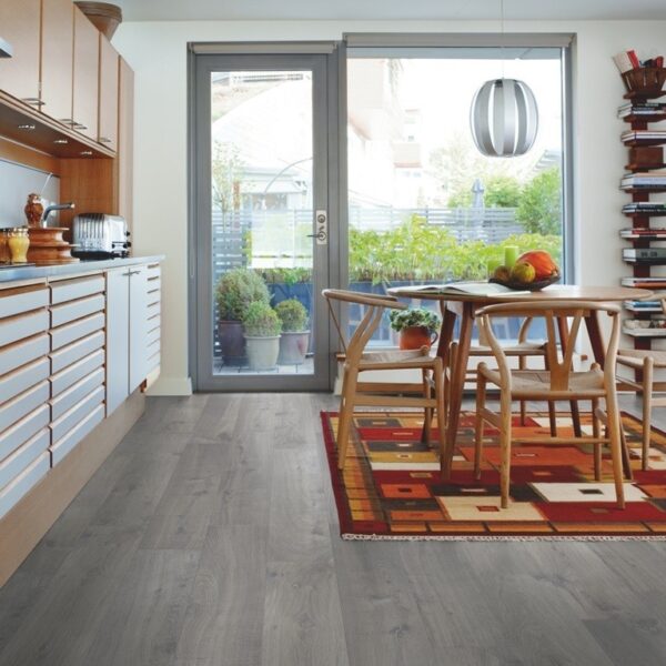 Pergo Laminatgolv Visby Urban Grey Oak - Image 2