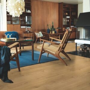 Pergo Laminatgolv Visby Village Oak