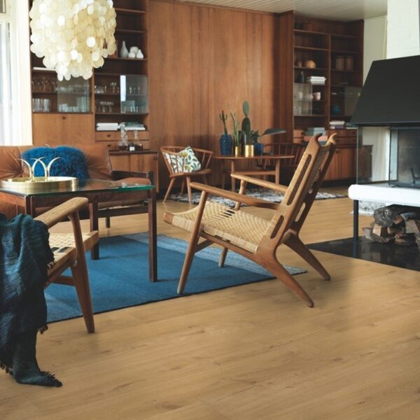 Pergo Laminatgolv Visby Village Oak