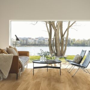 Pergo Laminatgolv Trondheim Warm Natural Oak