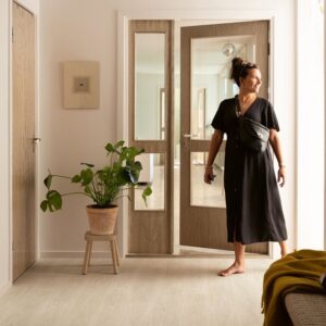 Pergo Laminatgolv Perstorp Beige Sand Oak