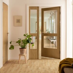 Pergo Laminatgolv Perstorp Classic Oak 3-stav