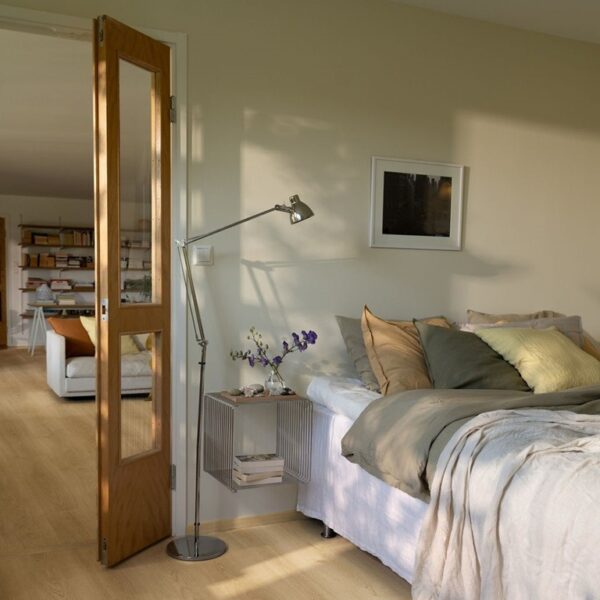 Pergo Laminatgolv Perstorp Natural Beige Oak - Image 2