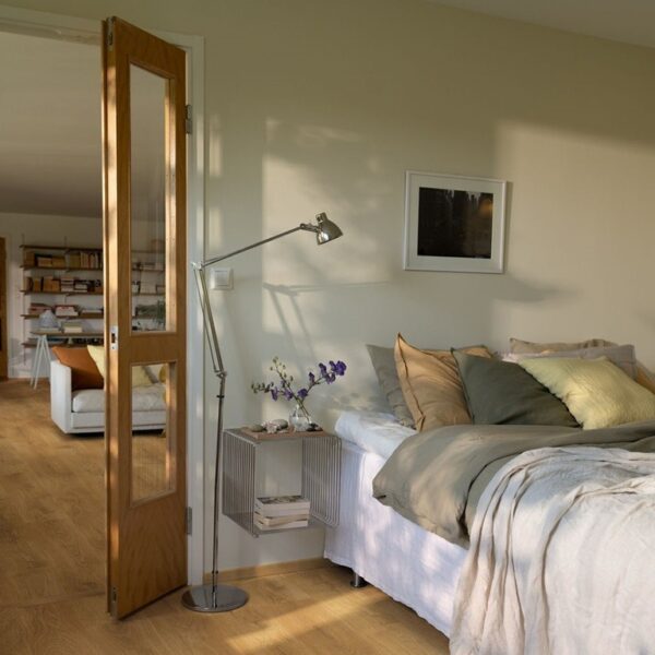 Pergo Laminatgolv Perstorp Natural Oak - Image 3