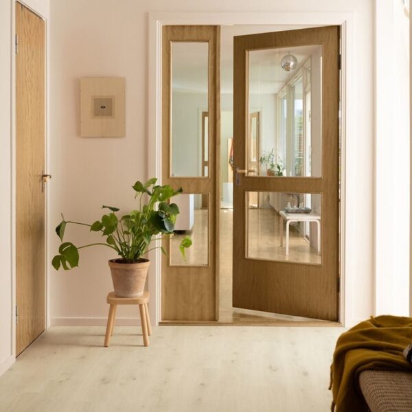 Pergo Laminatgolv Perstorp Sea Stack Oak