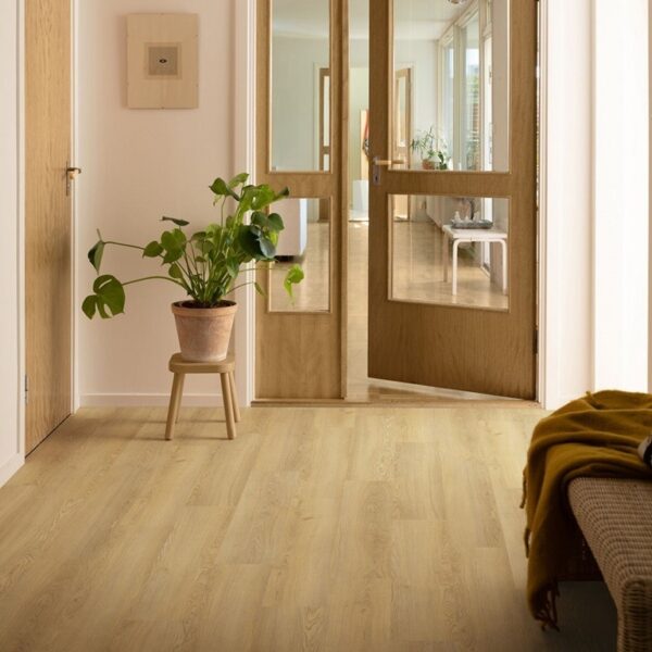 Pergo Laminatgolv Perstorp Warm Natural Oak