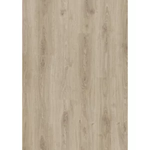 Laminatgolv Locfloor Authentic Ash White