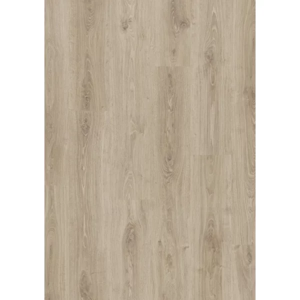 Laminatgolv Locfloor Authentic Ash White