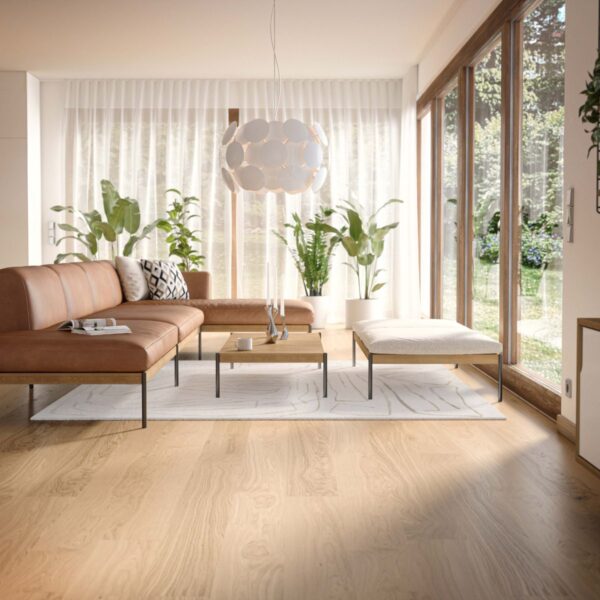 Bjelin Woodura Planks Härdad Ek EKET 3.0 L