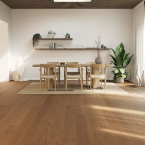 Bjelin Woodura Planks Härdad Ek VENESTAD 3.0 L