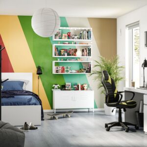 Bjelin Vinyl Klickgolv Rigid Core Planks AUSTIN Driftwood