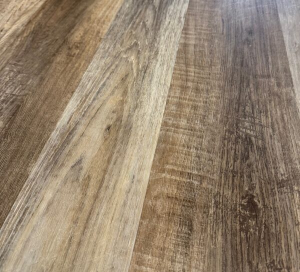 Vinylklick Invictus Maximus Vintage Oak Cappuchino - Image 3