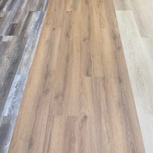Invictus Vinylklick Milano Plank Hazelnut Oak