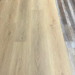 Invictus Vinylklick Ancona Plank Light Sand Oak