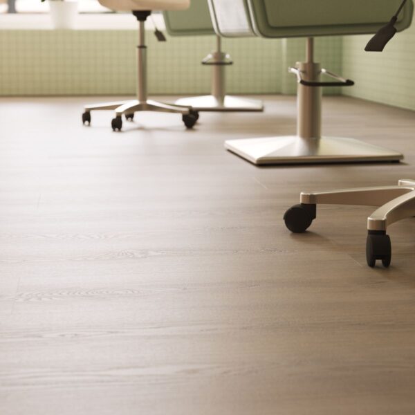 Bjelin Vinyl Klickgolv Rigid Core Planks MILTON Weathered Grey - Image 4