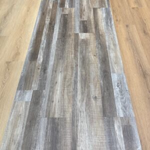 Invictus Vinylklick Maximus Plank Vintage Oak Cappucchino