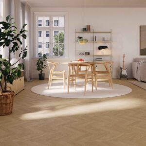 Bjelin Woodura Fiskben SIGTUNA 3.0 Classic