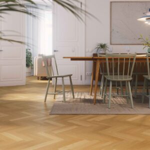 Bjelin Woodura Fiskben STOCKHOLM 3.0 Classic